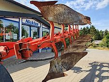 Kuhn Varimaster 151 NSH