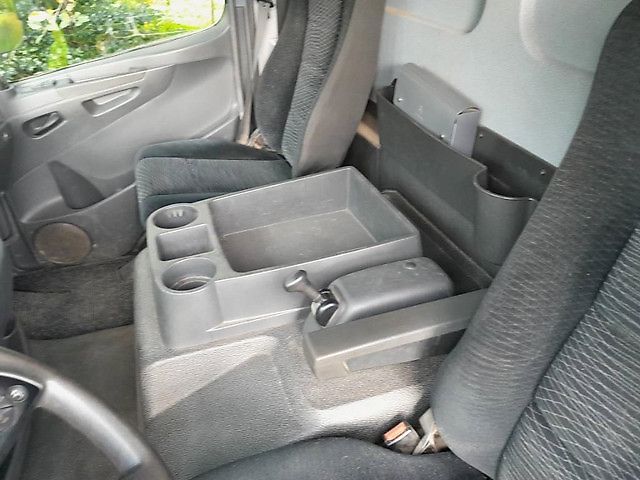 Mercedes-Benz Atego 916 bakwagen - Laadklep - EURO 6 - Automaat