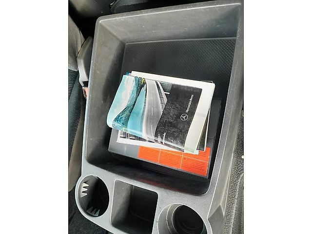 Mercedes-Benz Atego 916 bakwagen - Laadklep - EURO 6 - Automaat