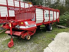 Pöttinger LADEPROFI 2