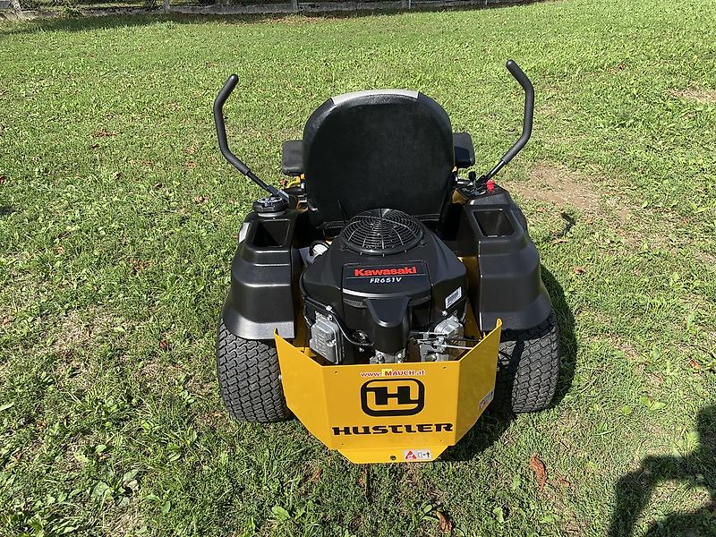 Hustler Raptor SD 42 107cm / 20h