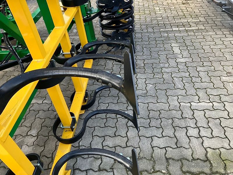 Kerner Stratos S 500