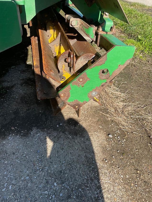 Kerner Messerwalze Xcut Solo 600