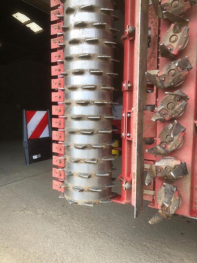 Kverneland Kreiselegge Kverneland NG-H 101 F30 bis 300PS