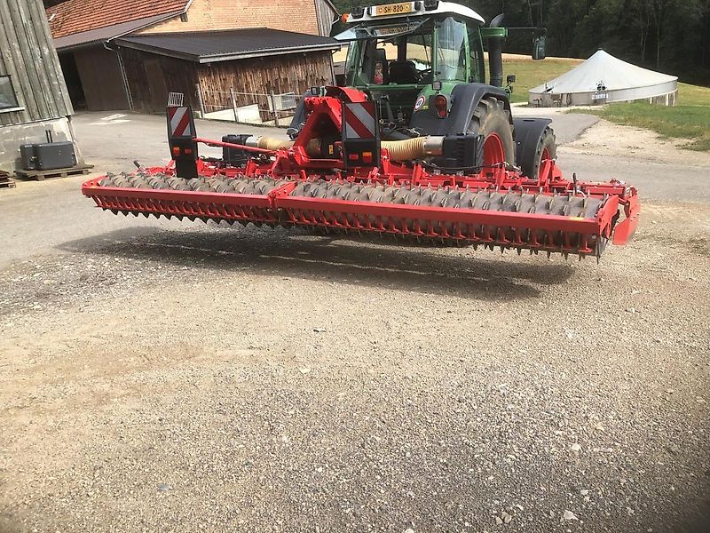 Kverneland Kreiselegge Kverneland NG-H 101 F30 bis 300PS