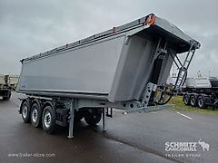 Schmitz Kipper Alukastenmulde 29m³