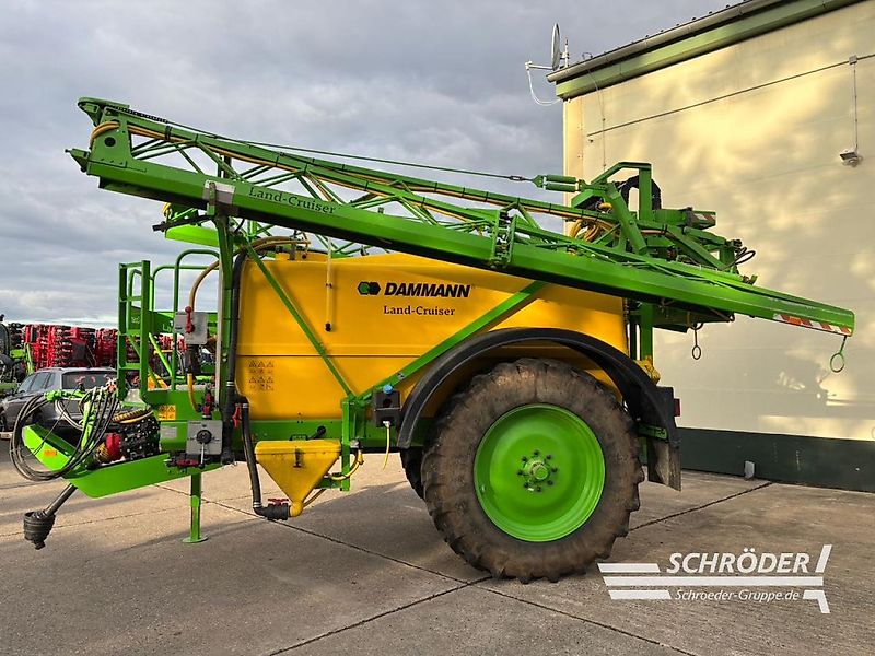 Dammann LAND CRUISER ANP 4024