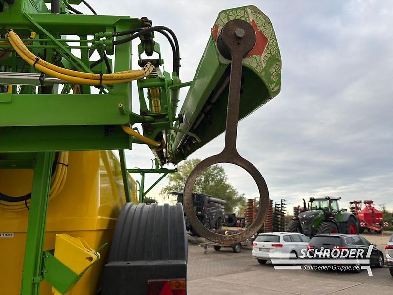 Dammann LAND CRUISER ANP 4024