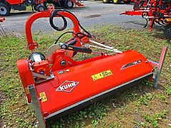Kuhn Böschungsmulcher TBE19 Mulcher Heckmulcher Schlegelmulcher