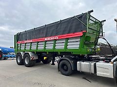 Bergmann HT 65 Agrotruck