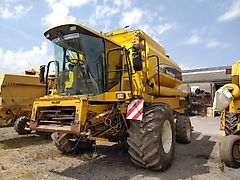 New Holland TX63 - TX65