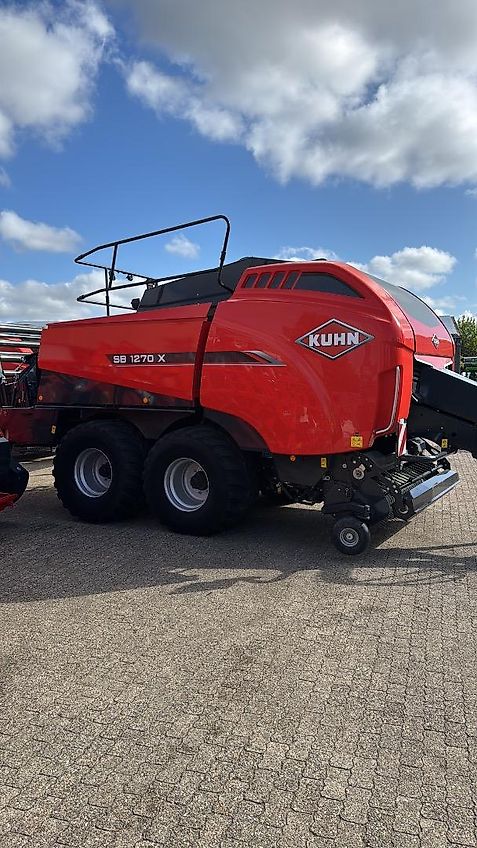Kuhn SB1270X
