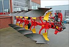 Pöttinger Servo 35 S Plus Anbau Volldrehpflug
