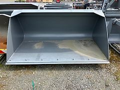 Weidemann VORS. LEICHTGUTSCHAUFEL 2200MM