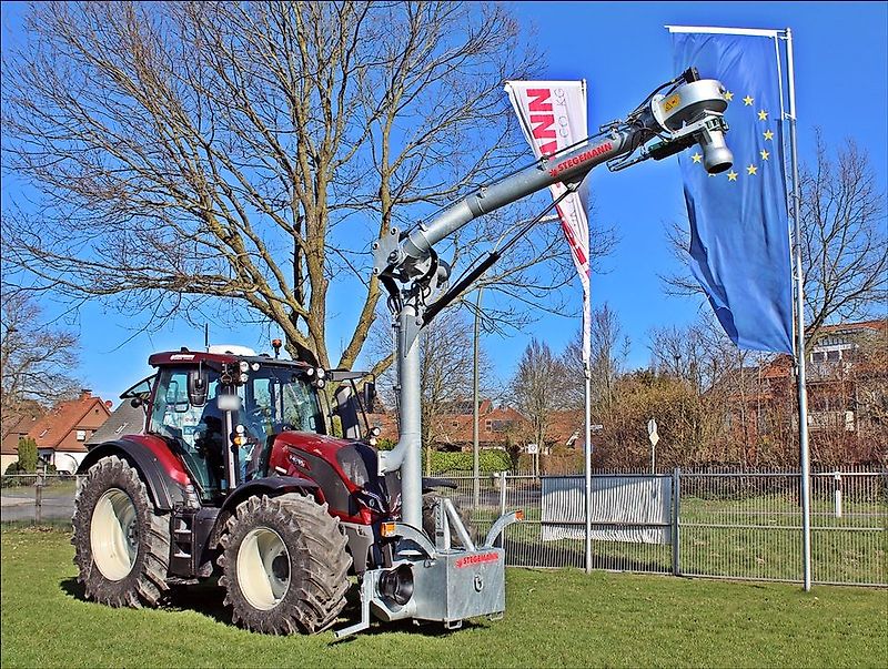 STEGEMANN Landtechnik STEGEMANN Saugarm Güllesaugarm Frontsaugarm