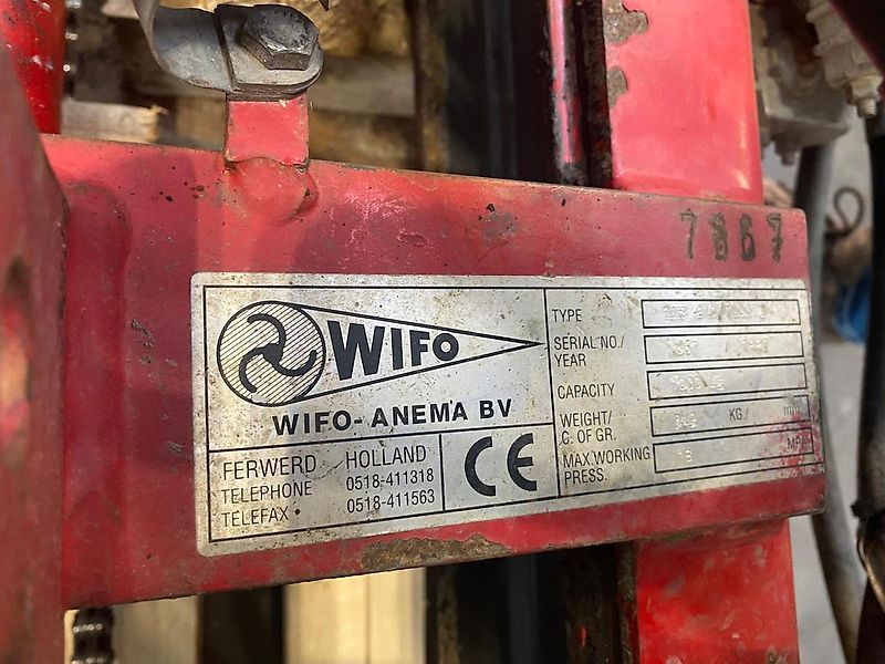 Wifo