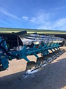Emmegiemme ECO 8 Vario Schälpflug