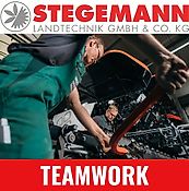 Stellenangebot Pöttinger-Produktspezialist