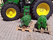 John Deere Getriebe