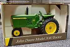 John Deere Ertl Modell John Deere Tractor 3010