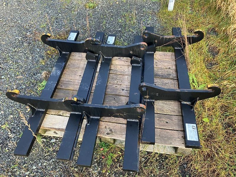 Alö 11255382Q PALETTENGABEL-RÜCKEN