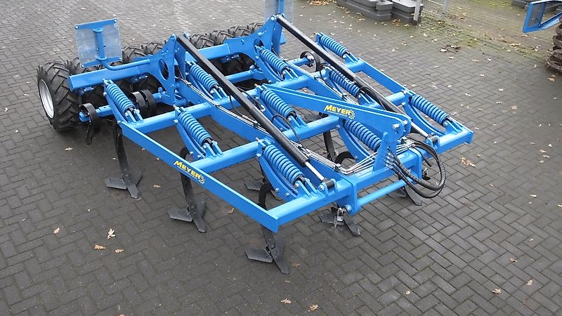 Meyer TG 3000 Profi