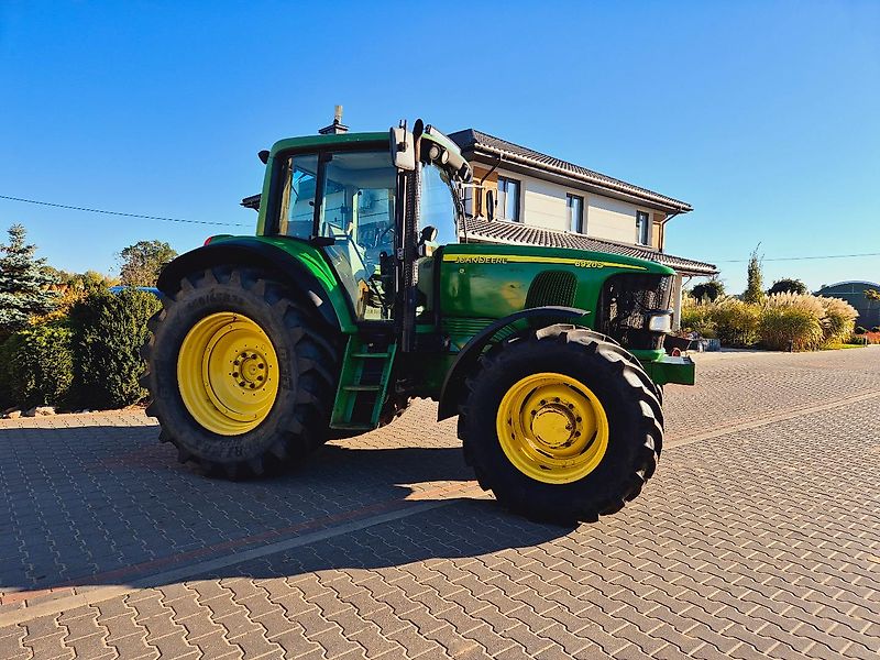 John Deere 6920 S PREMIUM 6820 6930 6830 6910