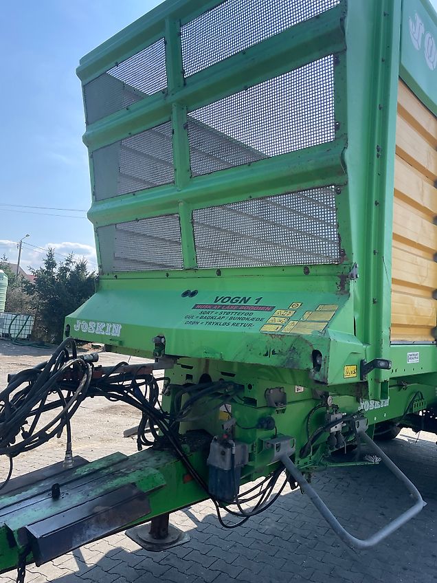 Joskin Silo Space 20/40