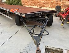Obermaier ZFP 120 Platte Obermaier ZFP 120 Platte