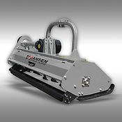 Jansen Schlegelmulcher Jansen EFGC-145 cm