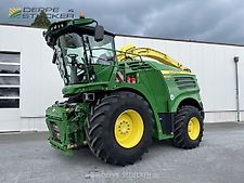 John Deere 8500i
