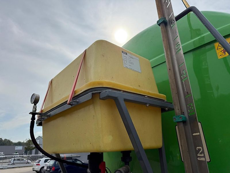 Güstrower Güstrower GFI 15-4