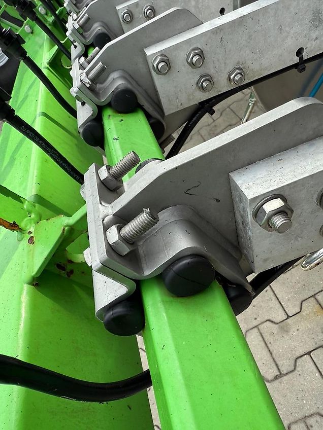 Güstrower Güstrower GFI 15-4