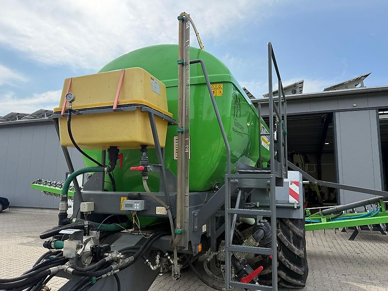 Güstrower Güstrower GFI 15-4