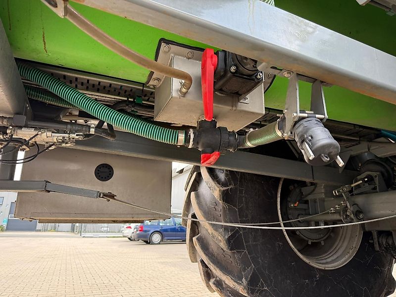 Güstrower Güstrower GFI 15-4