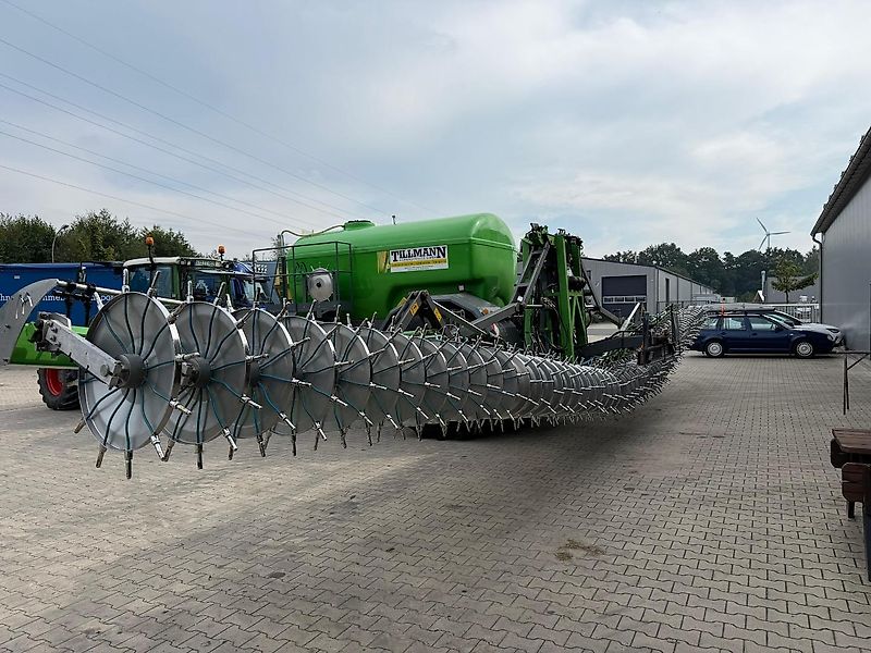 Güstrower Güstrower GFI 15-4