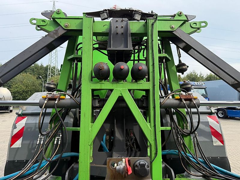 Güstrower Güstrower GFI 15-4