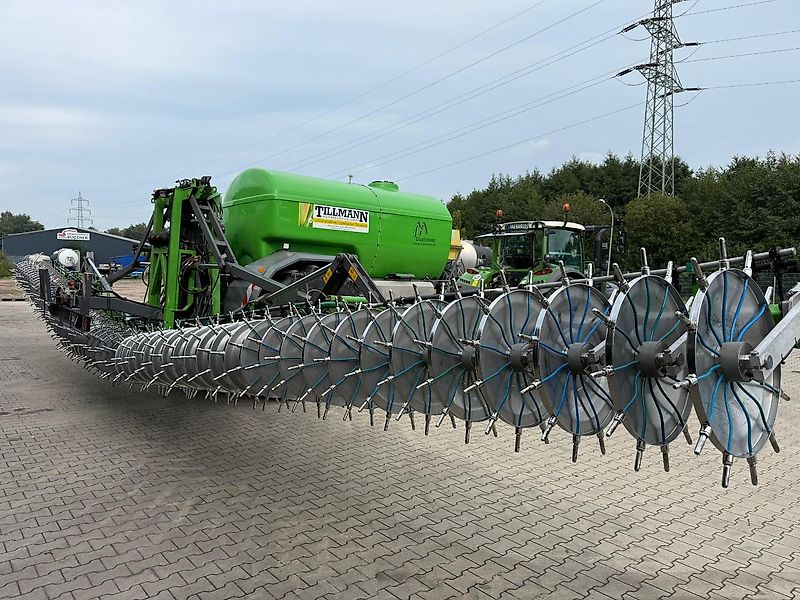 Güstrower Güstrower GFI 15-4