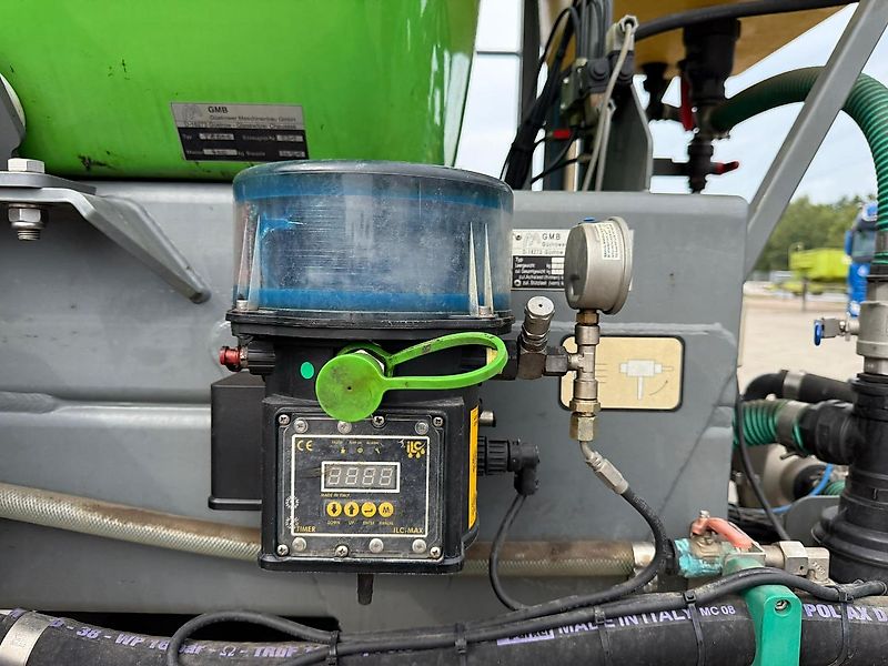 Güstrower Güstrower GFI 15-4