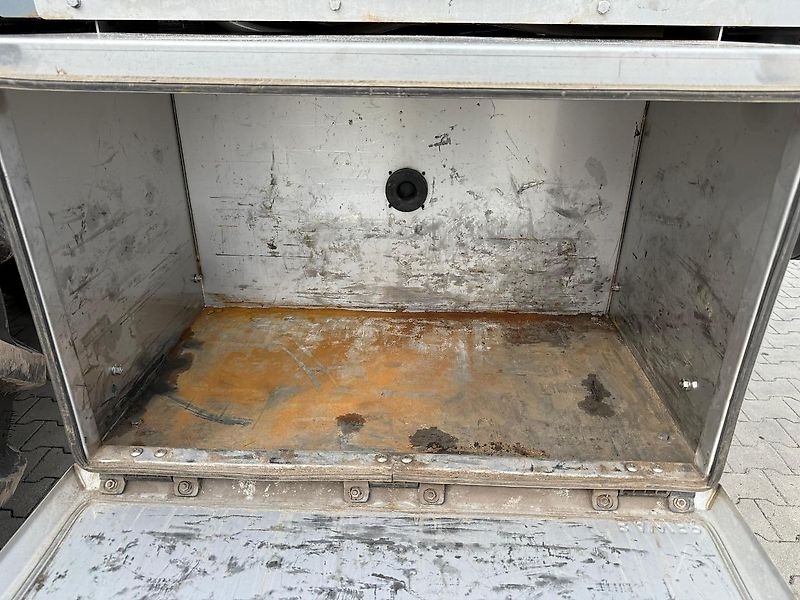 Güstrower Güstrower GFI 15-4