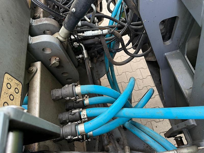 Güstrower Güstrower GFI 15-4