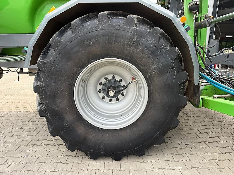 Güstrower Güstrower GFI 15-4