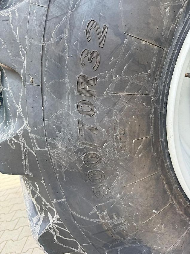 Güstrower Güstrower GFI 15-4