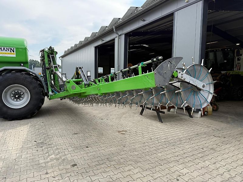 Güstrower Güstrower GFI 15-4