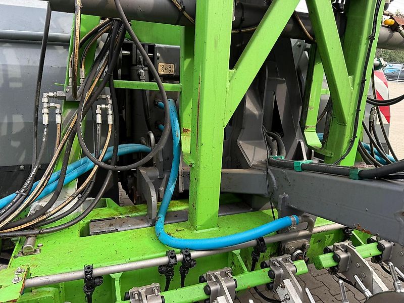 Güstrower Güstrower GFI 15-4