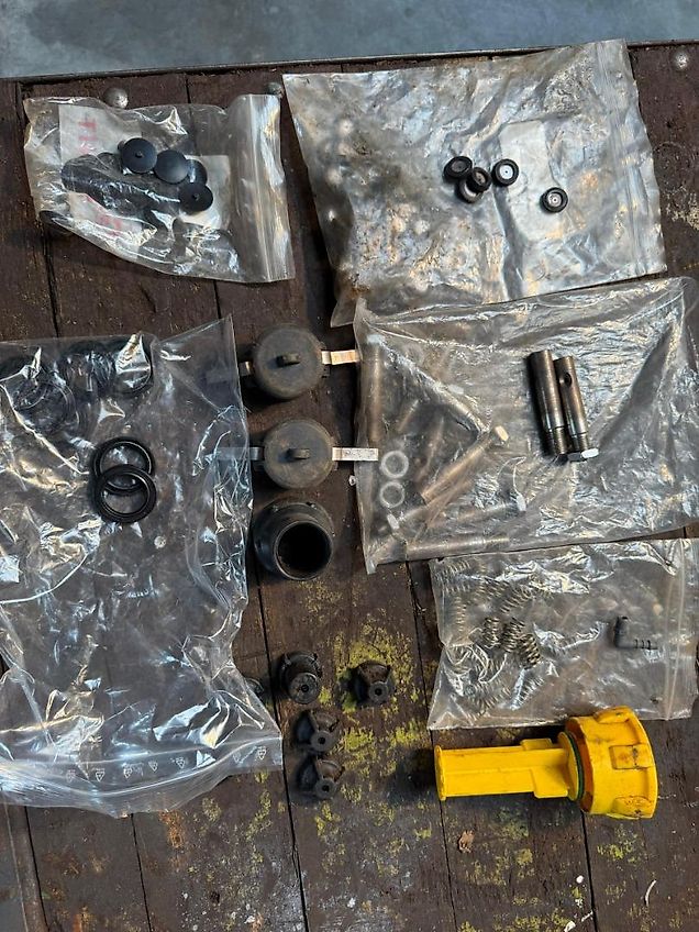 Güstrower Güstrower GFI 15-4