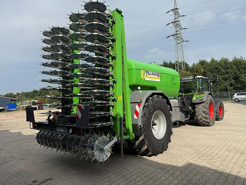 Güstrower Güstrower GFI 15-4