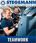 Stellenangebot Metallbauer für Forsttechnik