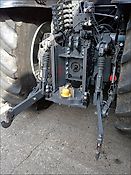 Valtra K80 Anhängevorrichtung für Valtra Traktoren