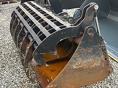 Schäffer Greifschaufel 2m